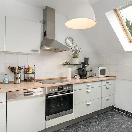 Veens Crew Home 7 Pax Dreieich Extérieur photo