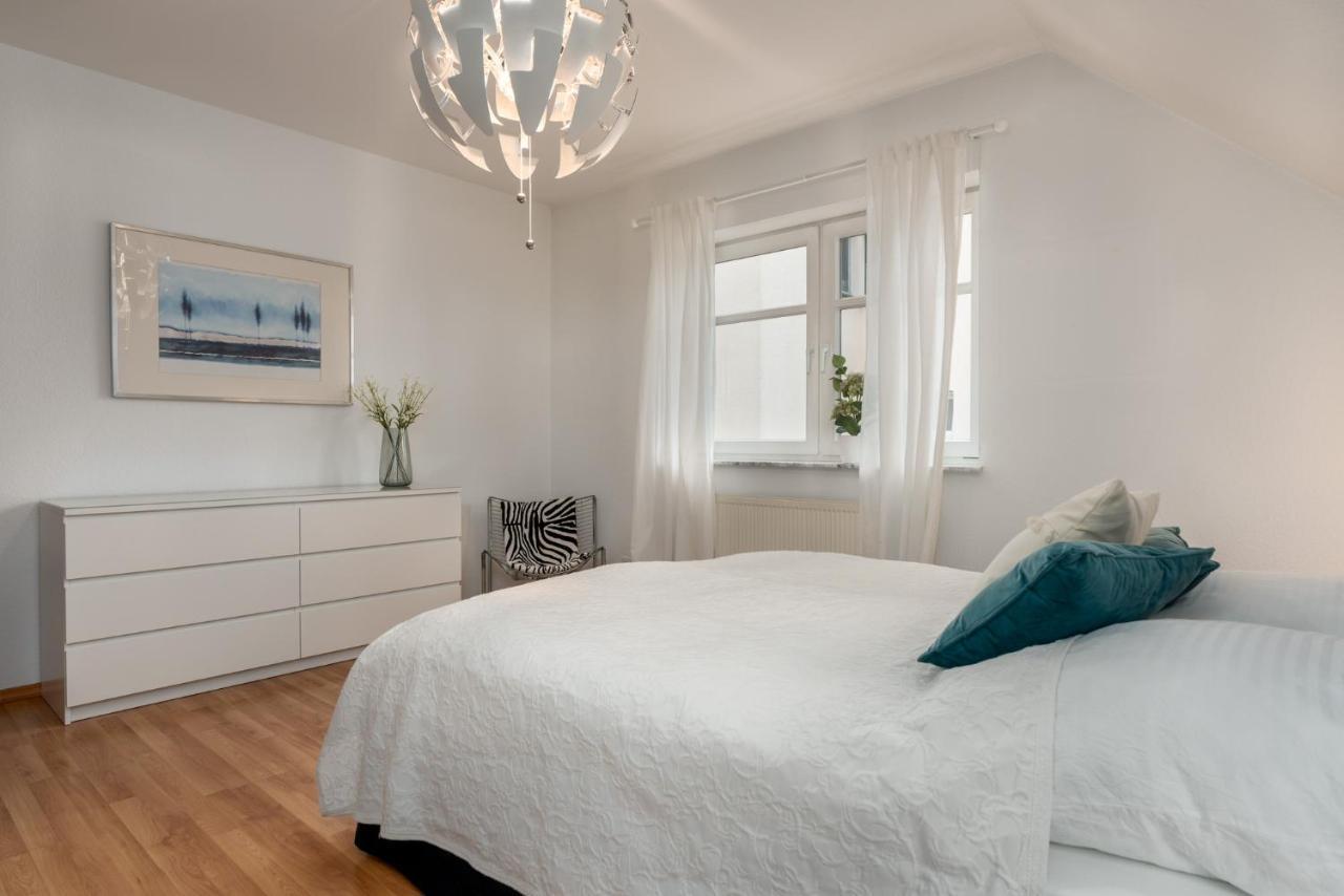 Veens Crew 7 Pax Appartement *