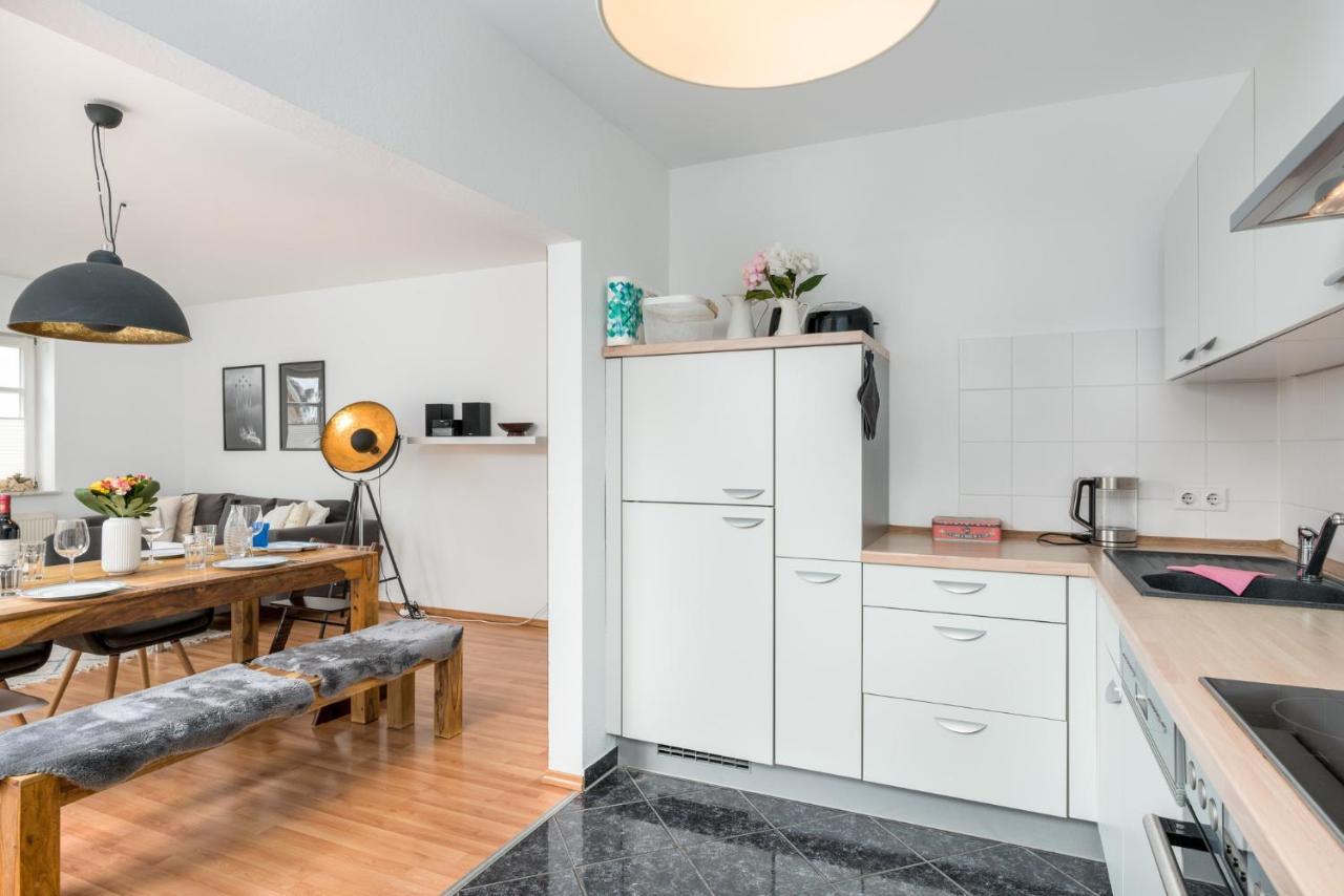 Große, Moderne Im Grünen Nahe Frankfurt Dreieich