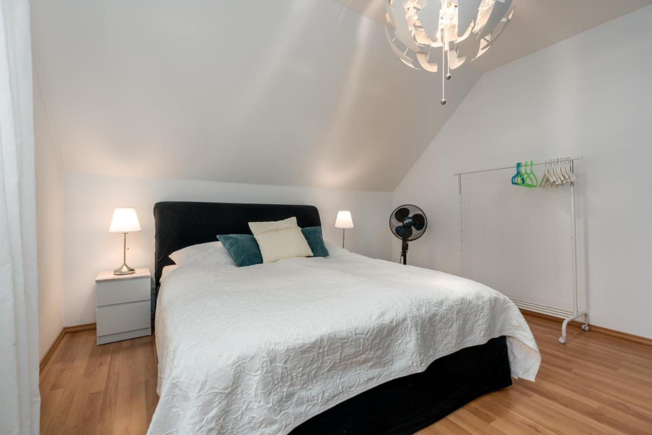 Appartement Veens Crew 7 Pax