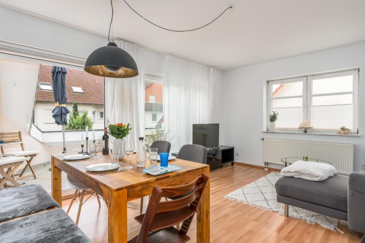 Appartement Veens Crew 7 Pax *