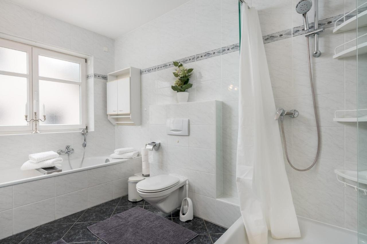 Appartement Veens Crew 7 Pax *