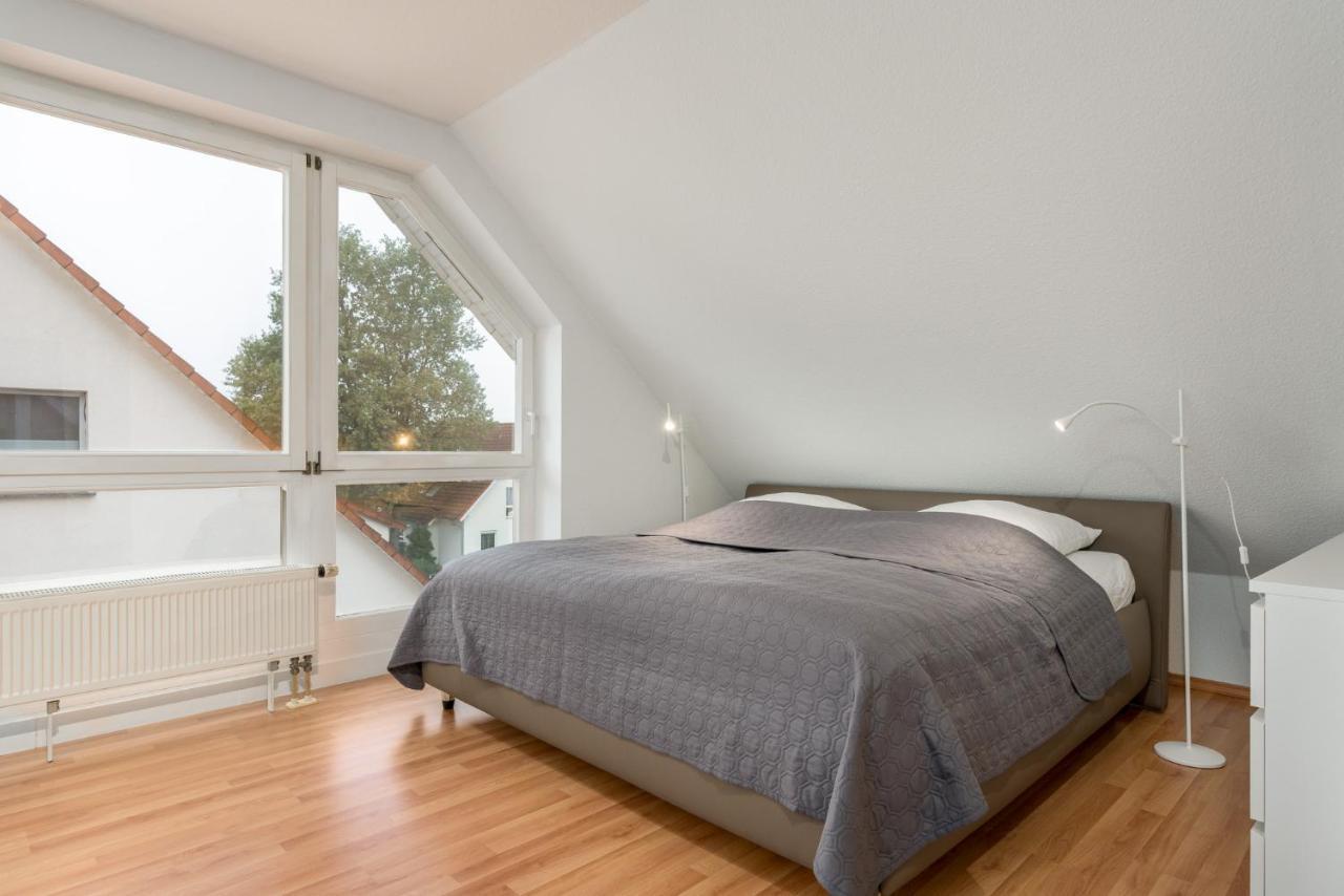 Appartement Veens Crew 7 Pax