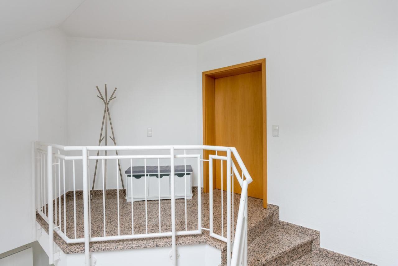 Veens Crew 7 Pax Appartement *