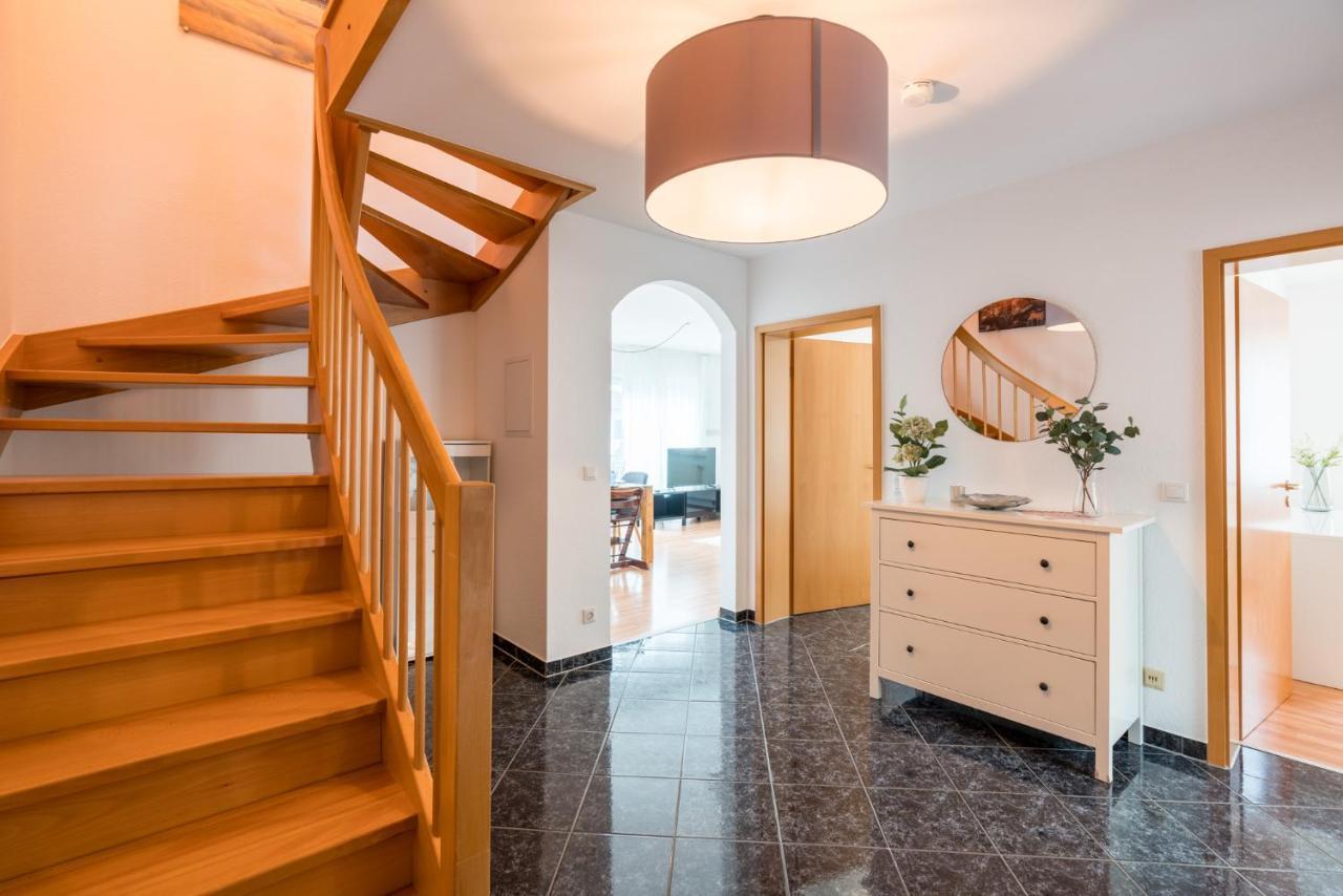 Appartement Veens Crew 7 Pax
